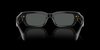Lunette Versace | Lunette Homme Versace Fashion Classic 0VE4465 Black