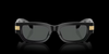 Lunette Versace | Lunette Homme Versace Fashion Classic 0VE4465 Black