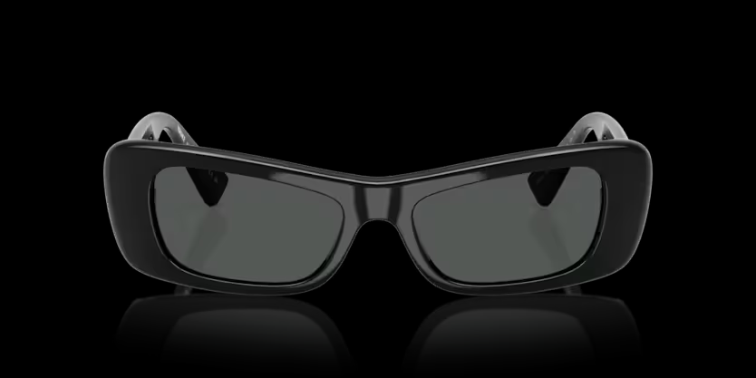 Lunette Versace | Lunette Homme Versace Fashion Classic - 0VE4481 Black