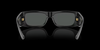 Lunette Versace | Lunette Homme Versace Fashion Classic 0VE4482 Black