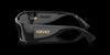 Lunette Versace | Lunette Homme Versace Fashion Classic 0VE4482 Black