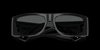 Lunette Versace | Lunette Homme Versace Fashion Classic 0VE4482 Black