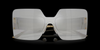 Lunette Versace | Lunette Homme Versace Fashion Greca 0VE2277 Black