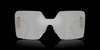 Lunette Versace | Lunette Homme Versace Fashion Greca 0VE2277 Black
