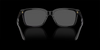 Lunette Versace | Lunette Homme Versace Fashion Greca 0VE4307 Black