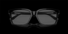 Lunette Versace | Lunette Homme Versace Fashion Greca 0VE4307 Black