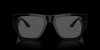 Lunette Versace | Lunette Homme Versace Fashion Greca 0VE4403 Black