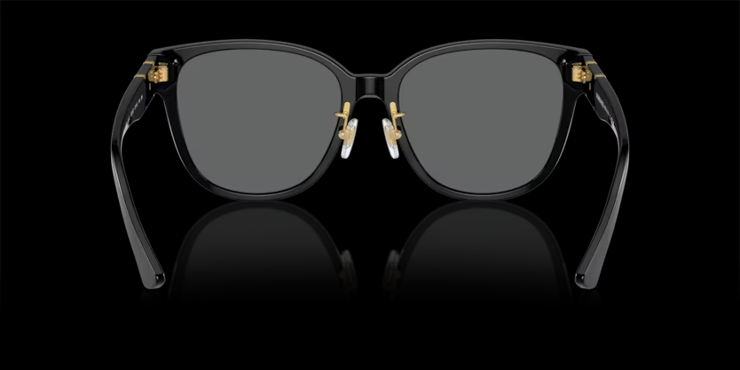 Lunette Versace | Lunette Homme Versace Fashion Greca - 0VE4460D Black