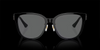Lunette Versace | Lunette Homme Versace Fashion Greca 0VE4460D Black