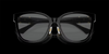 Lunette Versace | Lunette Homme Versace Fashion Greca 0VE4460D Black