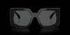 Lunette Versace | Lunette Homme Versace Fashion Greca 0VE4478U Black
