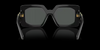 Lunette Versace | Lunette Homme Versace Fashion Greca 0VE4478U Black