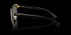 Lunette Versace | Lunette Homme Versace Fashion Iconic 0VE2198 Black