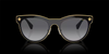 Lunette Versace | Lunette Homme Versace Fashion Iconic 0VE2198 Black