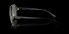 Lunette Versace | Lunette Homme Versace Fashion Iconic 0VE2199 Black