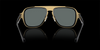 Lunette Versace | Lunette Homme Versace Fashion Iconic 0VE2199 Black