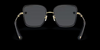 Lunette Versace | Lunette Homme Versace Fashion Iconic 0VE2247D Black