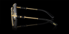 Lunette Versace | Lunette Homme Versace Fashion Iconic 0VE2261 Black