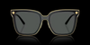 Lunette Versace | Lunette Homme Versace Fashion Iconic 0VE2278D Black