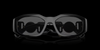 Lunette Versace | Lunette Homme Versace Fashion Iconic 0VE4361 Black