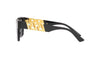 Lunette Versace | Lunette Homme Versace Fashion Iconic 0VE4421 Black