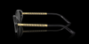 Lunette Versace | Lunette Homme Versace Fashion Lover 0VE4469 Black