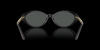 Lunette Versace | Lunette Homme Versace Fashion Lover 0VE4469 Black