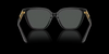 Lunette Versace | Lunette Homme Versace Fashion Lover 0VE4471B Black