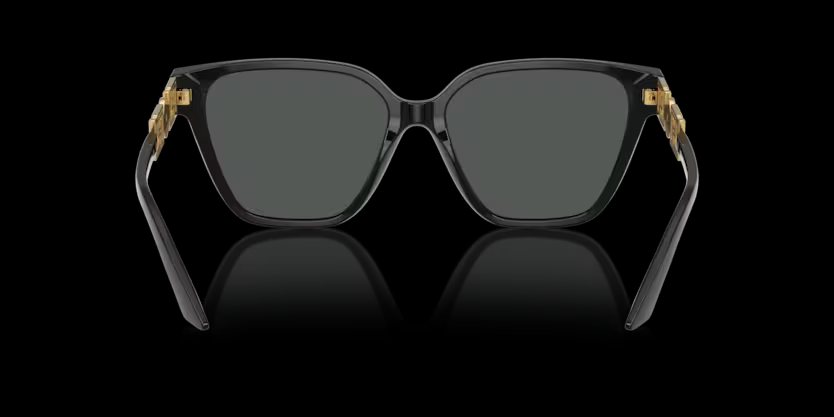 Lunette Versace | Lunette Homme Versace Fashion Lover - 0VE4471B Black