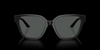 Lunette Versace | Lunette Homme Versace Fashion Lover 0VE4471B Black