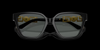 Lunette Versace | Lunette Homme Versace Fashion Lover 0VE4471B Black
