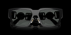 Lunette Versace | Lunette Homme Versace Fashion Medusa 0VE4483D Black