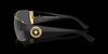 Lunette Versace | Lunette Homme Versace Future 0VE2163 Or Jaune