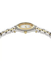 Montre Versace | Montre Femme Versace Greca Flourish - VE7F00423 Or 2 Tons