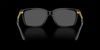 Lunette Versace | Lunette Homme Versace Greca Iconic 0VE4307 Or Jaune