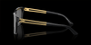 Lunette Versace | Lunette Homme Versace Greca Iconic 0VE4307 Or Jaune