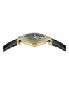 Montre Versace | Montre Femme Versace Greca Reve - VE8B00224 Or Jaune