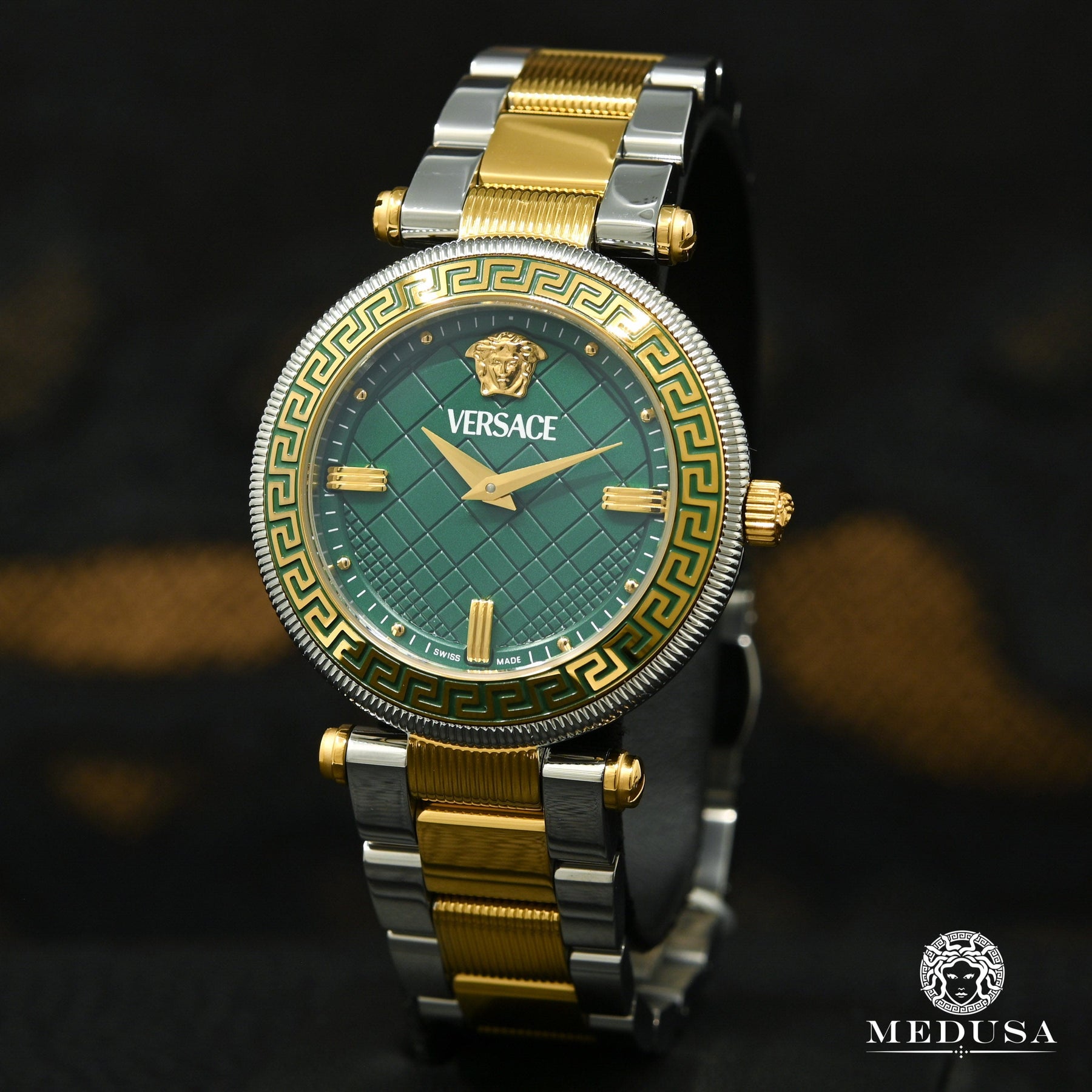 Versace Montres main image 0