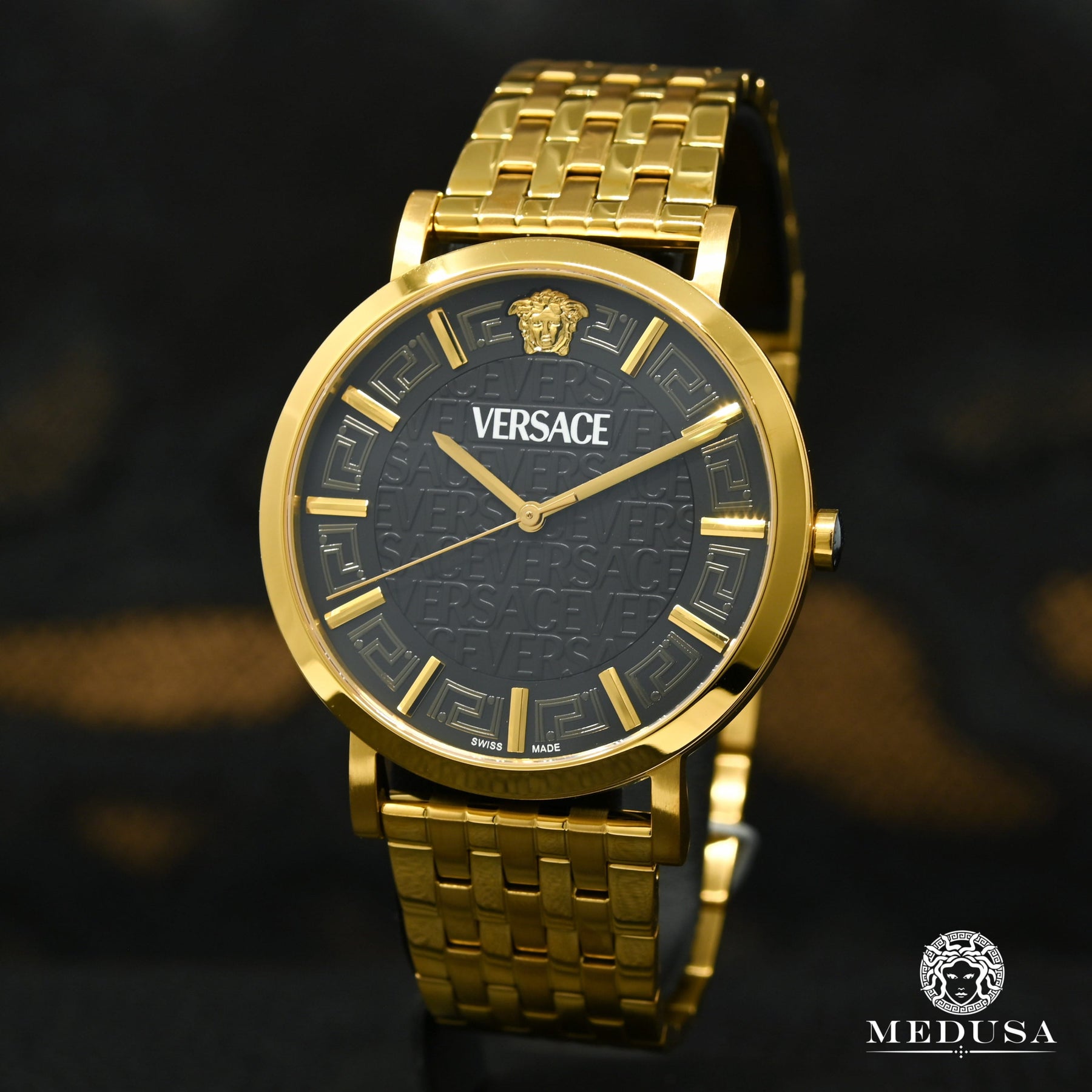 Versace Montres main image 0
