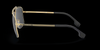 Lunette Versace | Lunette Homme Versace Heritage 0VE2242 Or Jaune
