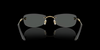 Lunette Versace | Lunette Homme Versace Heritage 0VE2279 Or Jaune