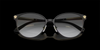 Lunette Versace | Lunette Homme Versace Iconic 0VE2168 Or Jaune