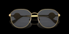Lunette Versace | Lunette Homme Versace Iconic 0VE2259D Or Jaune