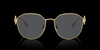 Lunette Versace | Lunette Homme Versace Iconic 0VE2259D Or Jaune