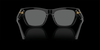 Lunette Versace | Lunette Homme Versace Legendary 0VE4457 Black
