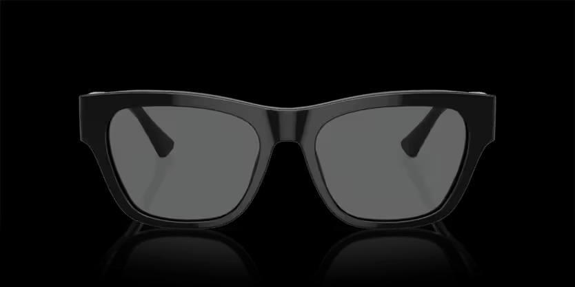 Lunette Versace | Lunette Homme Versace Legendary - 0VE4457 Black