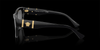 Lunette Versace | Lunette Homme Versace Legendary 0VE4457 Black