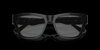Lunette Versace | Lunette Homme Versace Legendary 0VE4457 Black