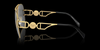 Lunette Versace | Lunette Homme Versace Legendary Greca 0VE2255 Or Jaune