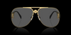 Lunette Versace | Lunette Homme Versace Legendary Greca 0VE2255 Or Jaune